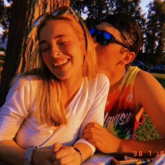 Meet your Posher, Logan - Picture 1 of 1